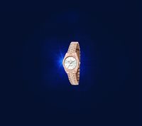 Orologio Chiara Ferragni Donna EVERYDAY in Acciaio placcato oro rosa R1953100516 - R1953100516